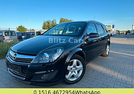 Opel Astra H Caravan*Schiebedach*