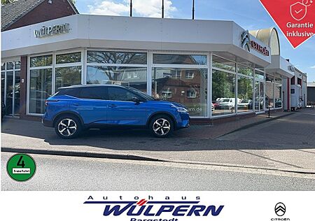 Nissan Qashqai 1.3 DIG-T MHEV 140 PS