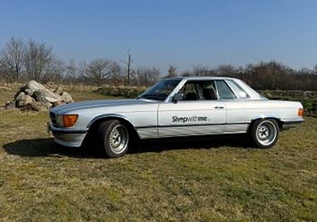 Mercedes-Benz SL 450