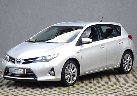 Toyota Auris 1,8 Hybrid Executive/T-Leder/SitzHZG/PDC