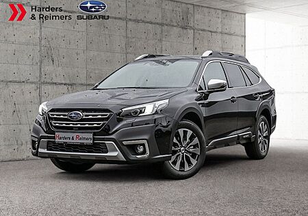 Subaru Outback 2.5i Platinum KAMERA HGSD ACC LED 360°
