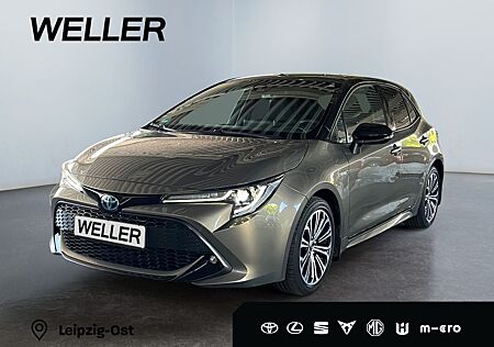Toyota Corolla 2.0 Hybrid Club *Bi-LED*CAM*Navi*ACC*SHZ