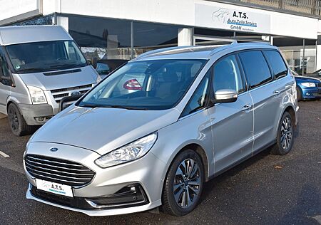 Ford Galaxy Titanium *AUTOMATIK*LED*7-SITZER*KAMERA