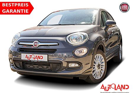 Fiat 500X 1.4 MultiAir Navi DAB PDC Tempomat AHK