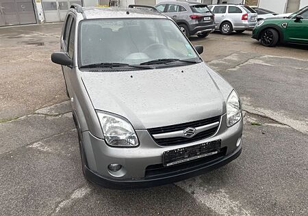 Suzuki Ignis 1,3 Classic Classic