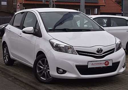 Toyota Yaris Edition 2014*Kamera*Touch.*1.Hand*KeyLess*