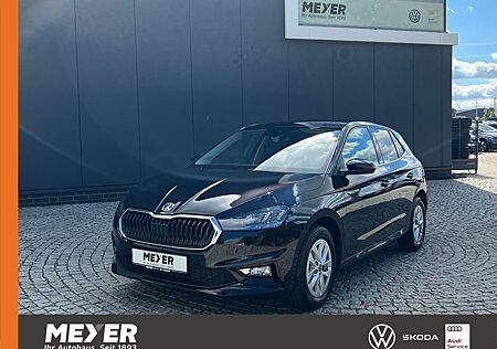 Skoda Fabia Selection 1.0 TSI DSG *LED, ACC, 15'-LM*