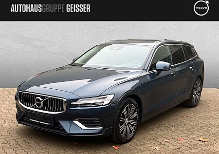 Volvo V60 T6 Recharge AWD Inscription Expression ACC