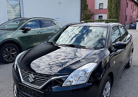 Suzuki Baleno Basic 33.300 km 2.Hd