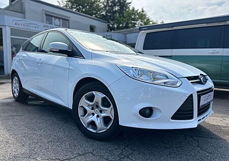 Ford Focus Lim. Trend 1,6*TÜV NEU*KLIMA*GARANTIE*