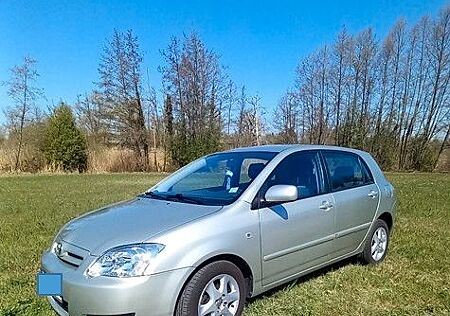 Toyota Corolla 1.6 Edition Edition