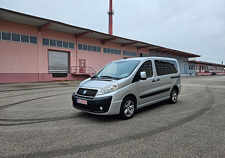 Fiat Scudo Panorama Family L1H1 120 Multijet