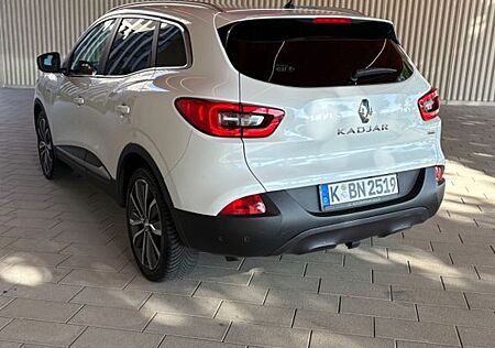 Renault Kadjar ENERGY dCi 110 EDC Bose Edition Bose ...