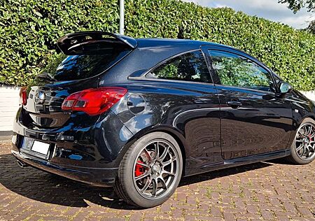 Opel Corsa 1.4 Turbo GSi 110kW S/S GSi