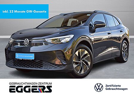 VW ID.4 Volkswagen Pro Performance 82kWh *AHK*Navi+*RüKa*1,99%