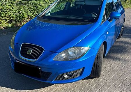 Seat Leon 1.4 TSI 1P