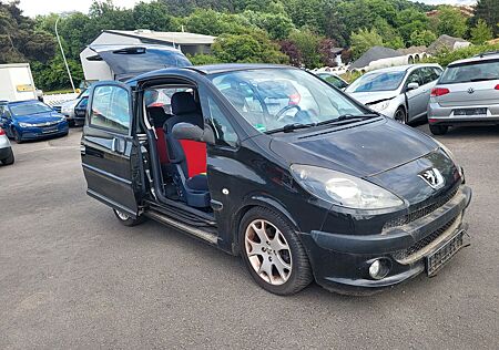 Peugeot 1007 Sport