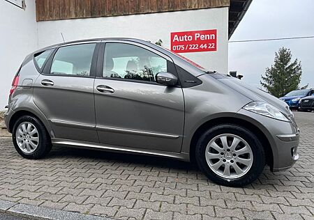 Mercedes-Benz A 170 gebraucht kaufen Mercedes-Benz A 170 Elegance Sitzheizung Tüv 03/2027