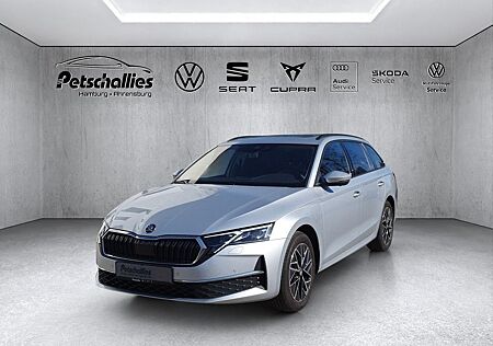 Skoda Octavia Combi Selection eTSI 1.5 110kW DSG