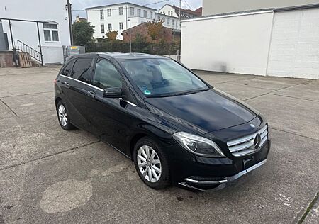 Mercedes-Benz B 200 gebraucht kaufen Mercedes-Benz B 200 -