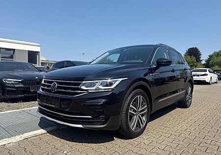 VW Tiguan Volkswagen Elegance°MATRIX°HARMAN KARDON°