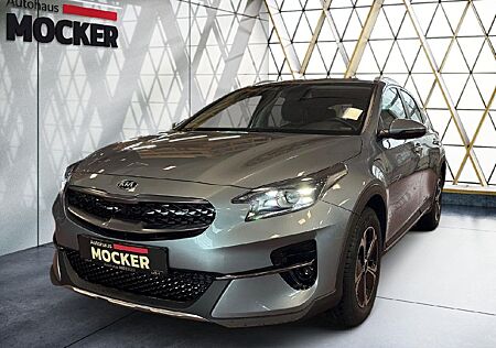 Kia XCeed Vision Plug-in Hybrid