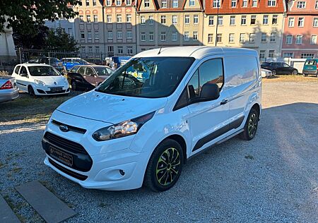Ford Transit Connect Kasten Trend