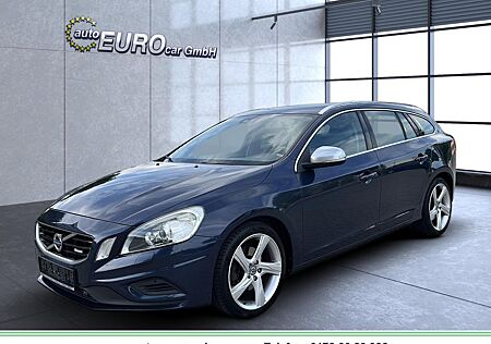 Volvo V60 T4 RDesign