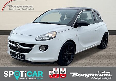 Opel Adam Jam 1.2 Tempomat - Bluetooth - Bordcomputer