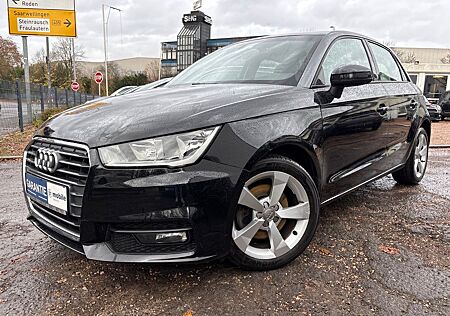 Audi A1 Sportback sport