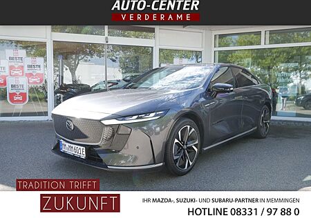 Mazda 6e EV Takumi Plus SITZBELÜFTUNG LED PANO 360°