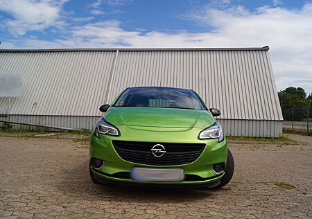 Opel Corsa E