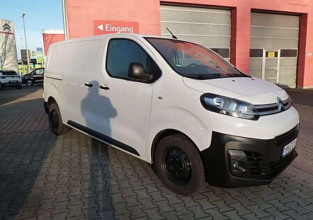 Citroën Jumpy BlueHDi 145 standard Navi Kamera Klima