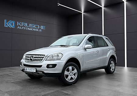 Mercedes-Benz ML 280 CDI*2.Hand*AHK*PDC*NAVI*Sportpaket