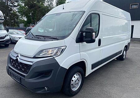 Citroën Jumper 35 L3H2 BlueHDi 160*Klimaautom*Kamera