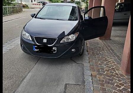 Seat Ibiza 1.4 16V 63kW Comfort Edition Comfort E...