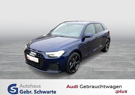 Audi A1 Sportback 35 TFSI S-tronic Advanced LED LM17