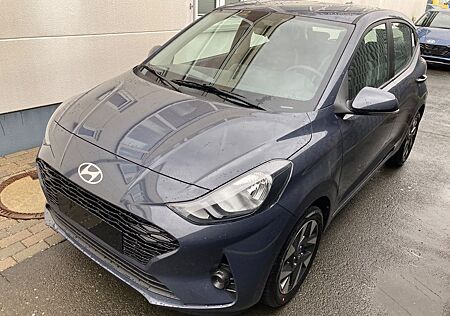 Hyundai i10 Trend*MY25*NAVI*KAMERA*SHZ*KLIMAAUTO.*
