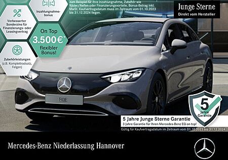 Mercedes-Benz EQE 350 ELETRIC ART/ADVANCED/BURMESTER 3D/