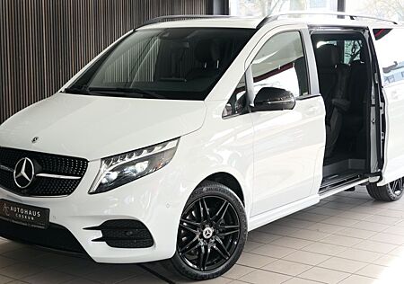 Mercedes-Benz V 300 d AVANTGARDE EDITION 4MATIC lang|KÜHLBOX|