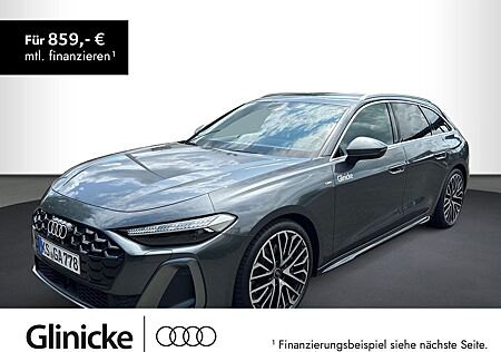 Audi A5 Avant 2.0 TDI Avant AHK, NAVI, PDC, KAMER
