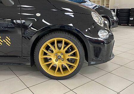 Abarth 695 Sondermodell 75° Anniversario FINAL EDITION