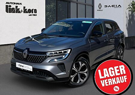 Renault Austral Evolution Mild Hybrid 160 Automatik Notr