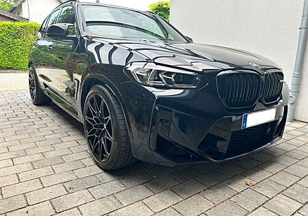 BMW X3 M Competition * Garantie bis 11.2028*Voll*