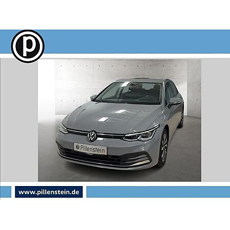 VW Golf leasen