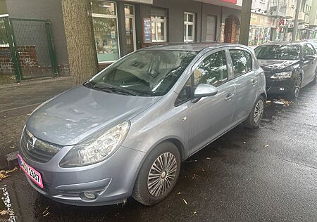 Opel Corsa 1.4 Twinport Cosmo Cosmo