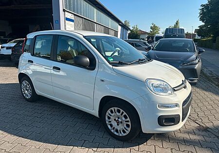 Fiat Panda Klima HU 11.2025 4türig