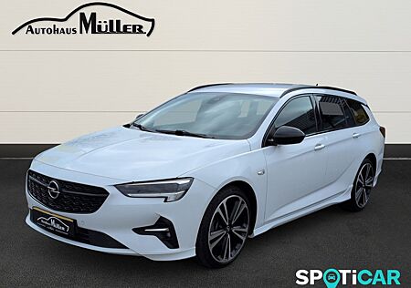 Opel Insignia B SpTo GS Line Plus AUTO El. Fondsitzve