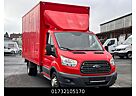 Ford Transit 350 L3 Einzelkabine