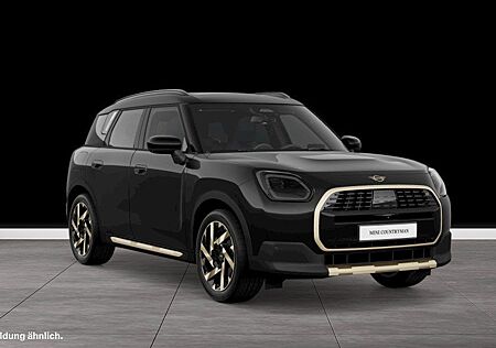 Mini Cooper D Countryman Countryman C AHK Driv.Assist.Prof Harman/K LED